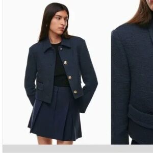 Aritzia Babaton Frances Jacket